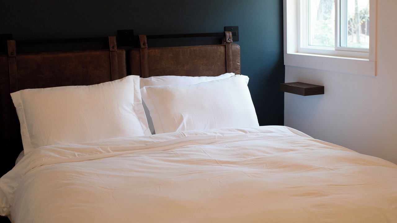 Photo of Bedroom in Gwinn
