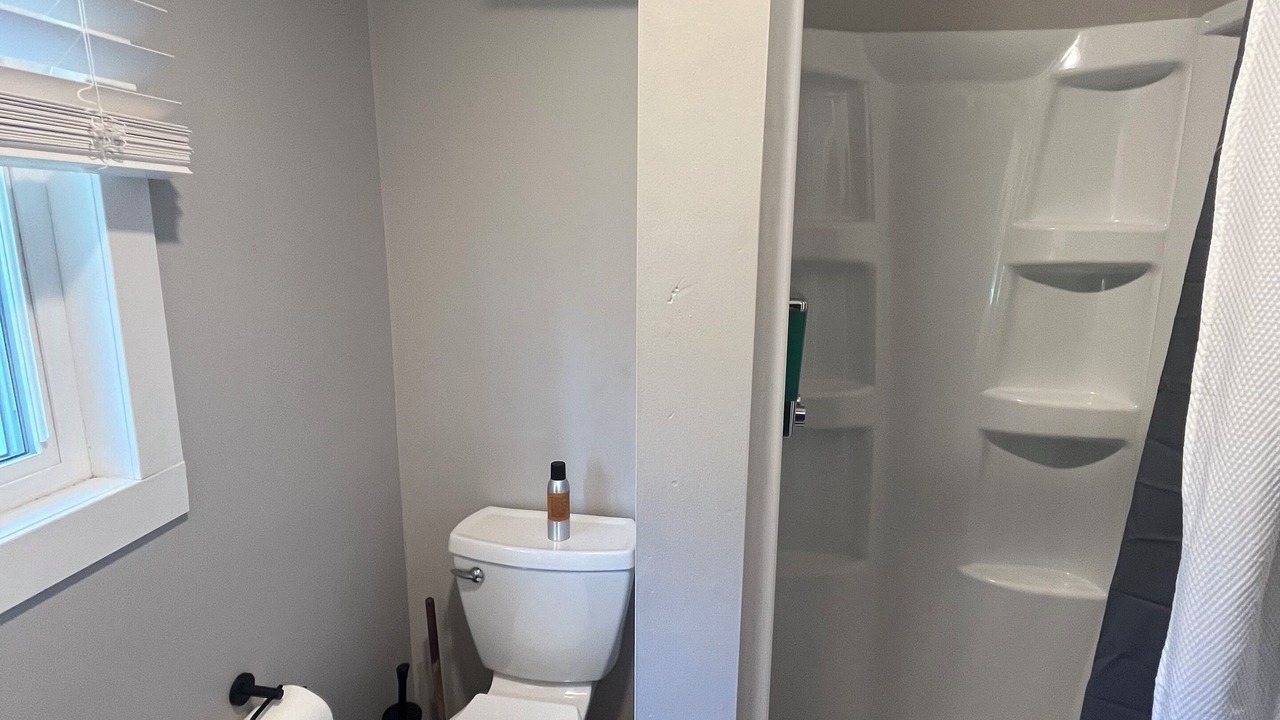 Photo of Bathroom in Gwinn