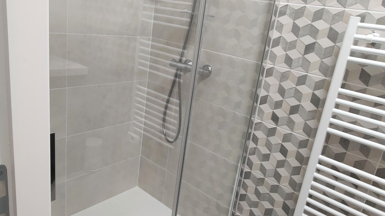 Photo of Bathroom in Baule