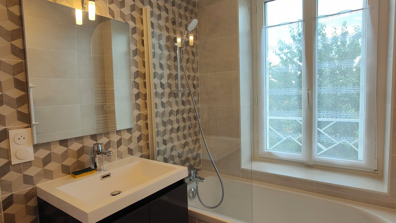 Photo of Bathroom in Baule