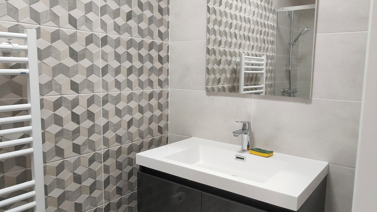 Photo of Bathroom in Baule