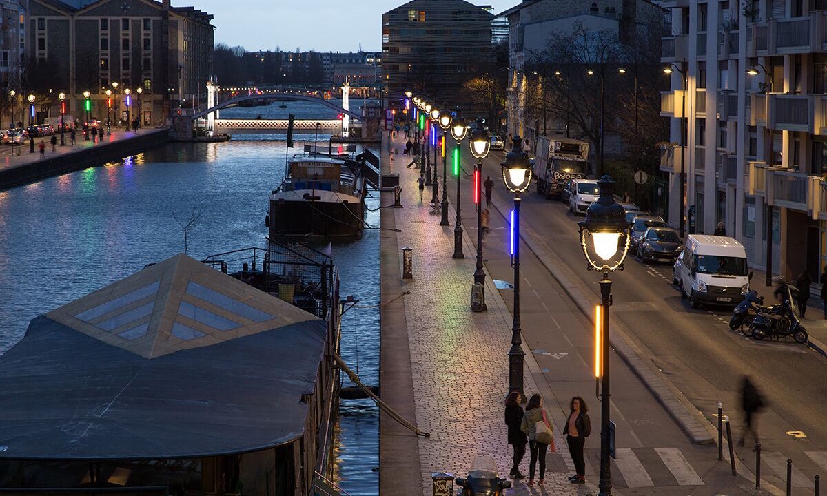 Photo of Others in Quartier du Pont-de-Flandre