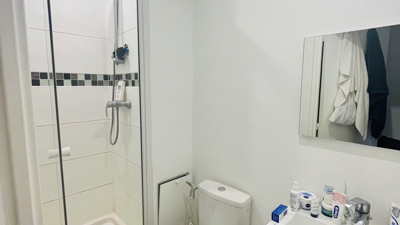 Photo of Bathroom in Quartier du Pont-de-Flandre