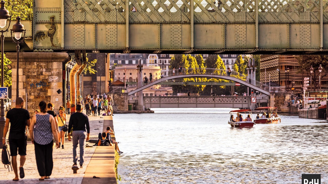 Photo of Others in Quartier du Pont-de-Flandre