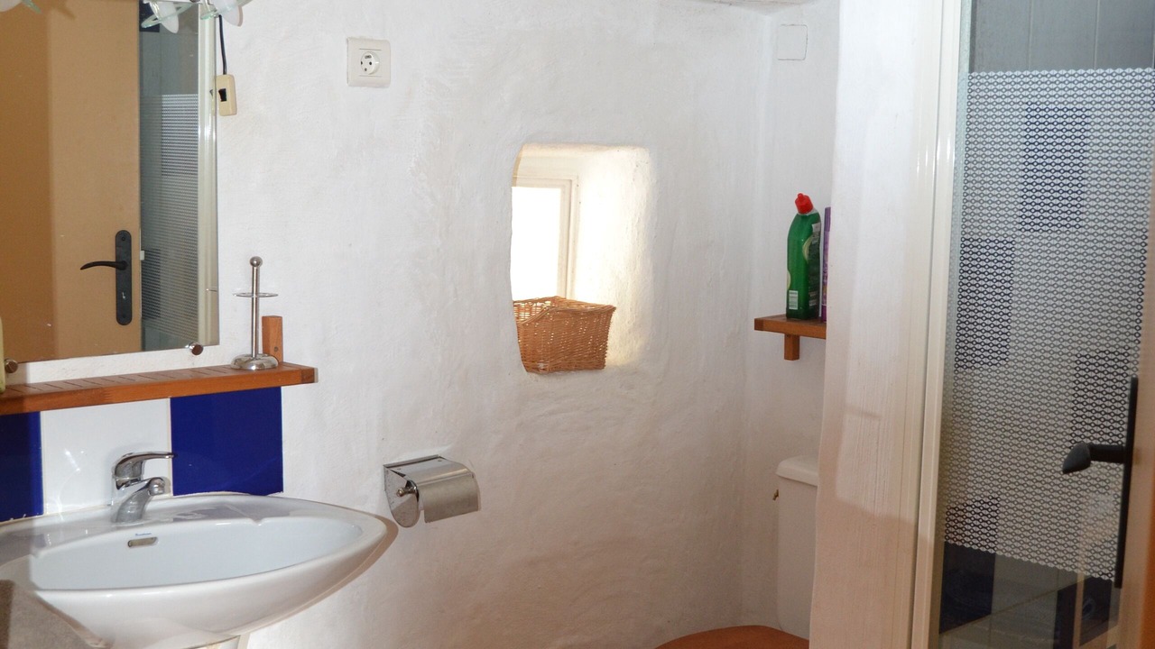 Photo of Bathroom in Saint-Projet