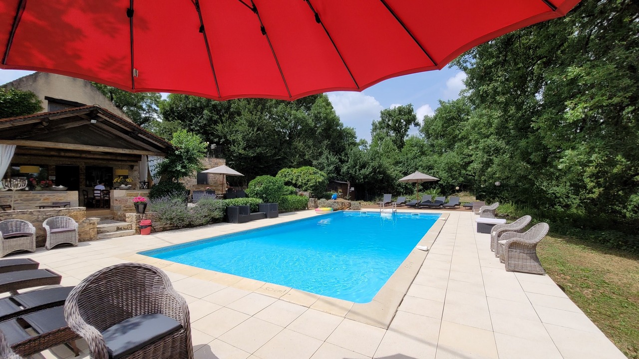 Photo of Outdoor in Saint-Projet