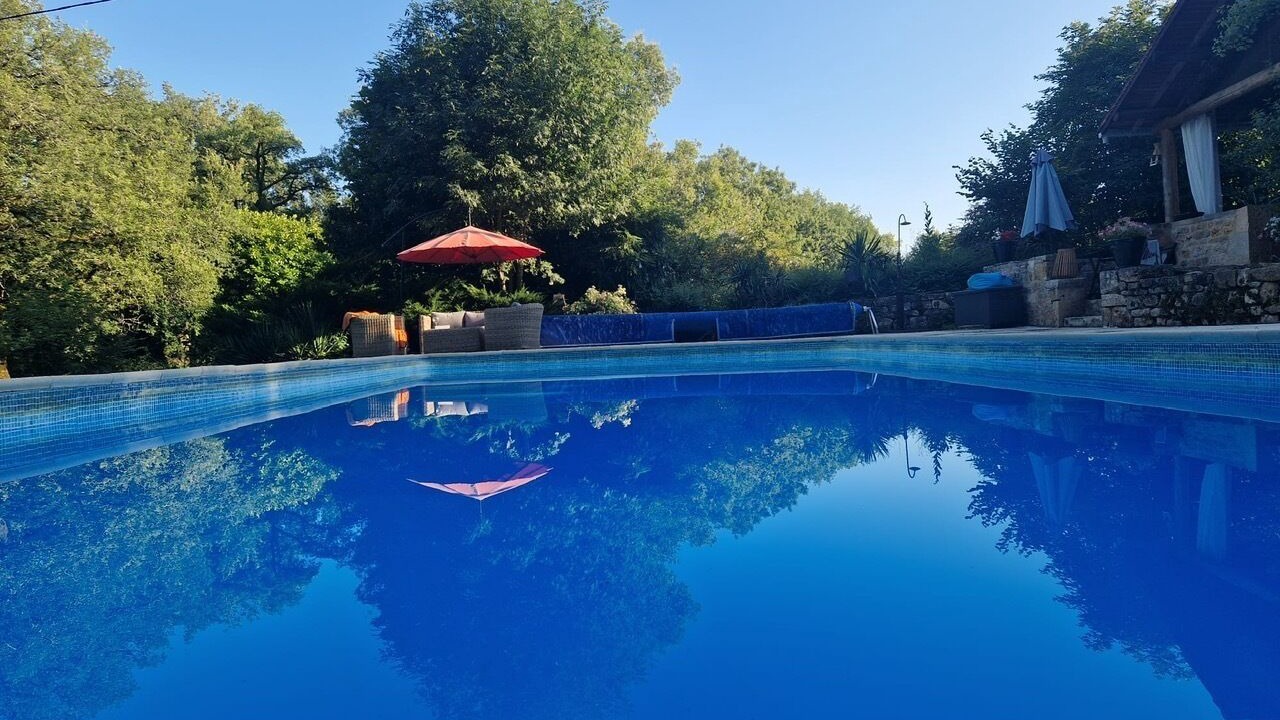 Photo of Outdoor in Saint-Projet