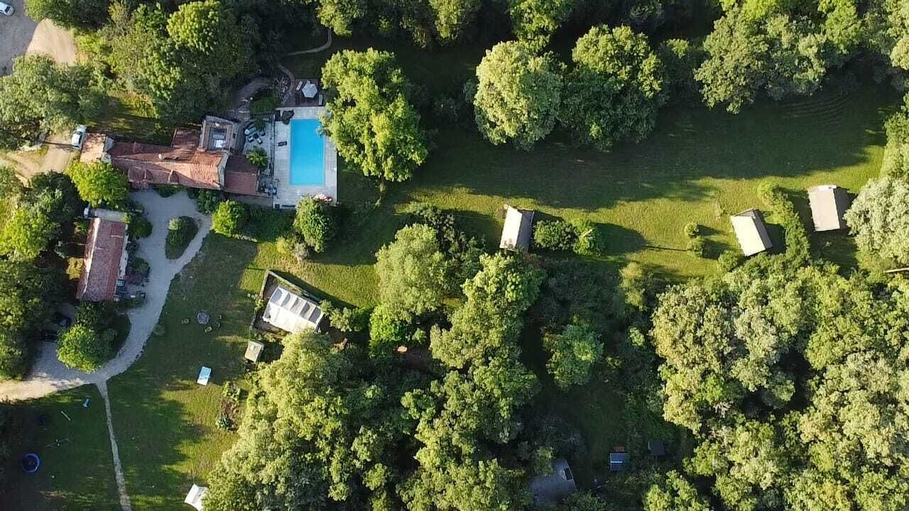 Photo of Outdoor in Saint-Projet
