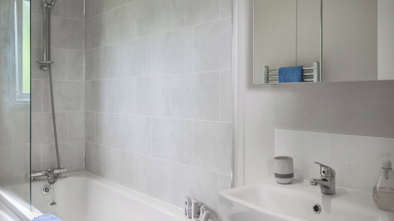 Photo of Bathroom in Sewerby