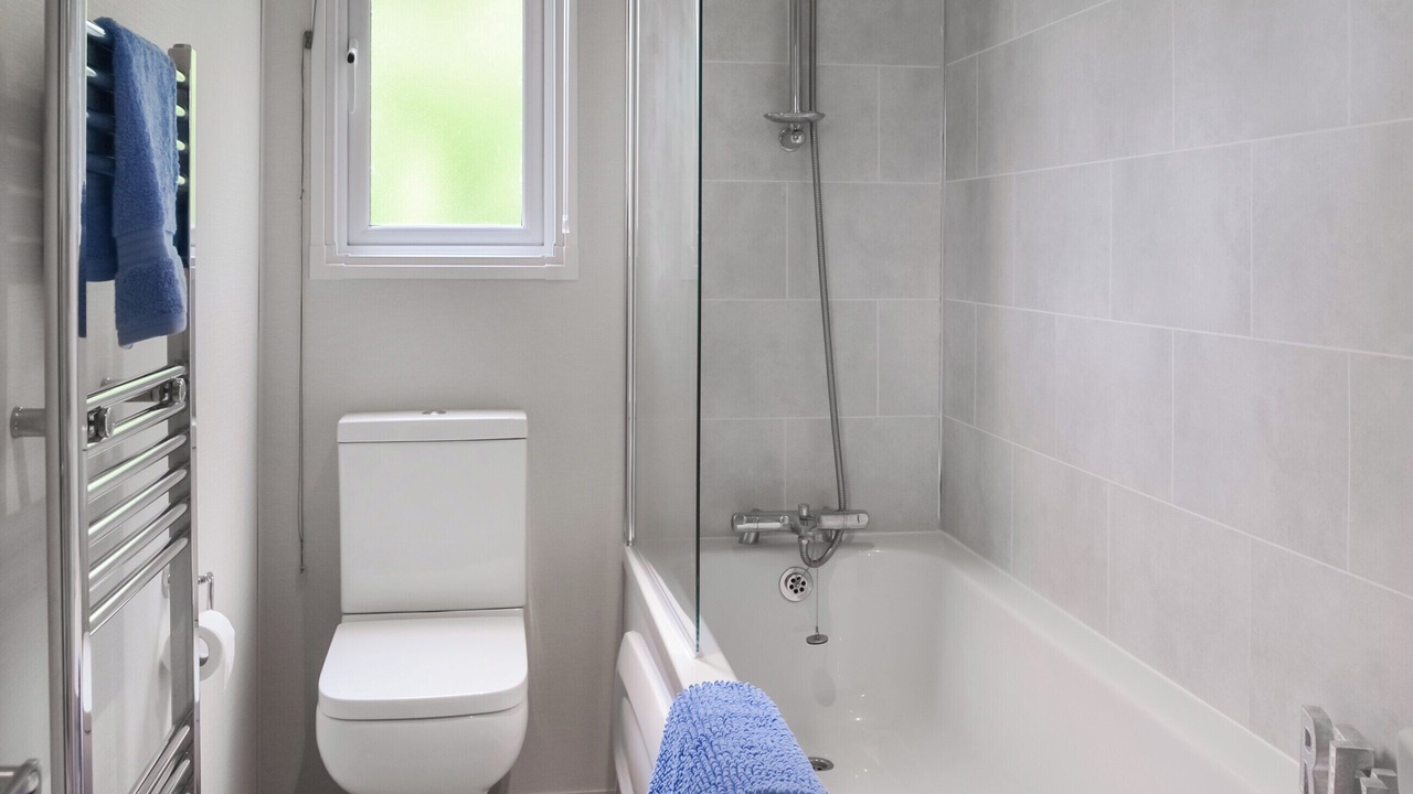 Photo of Bathroom in Sewerby