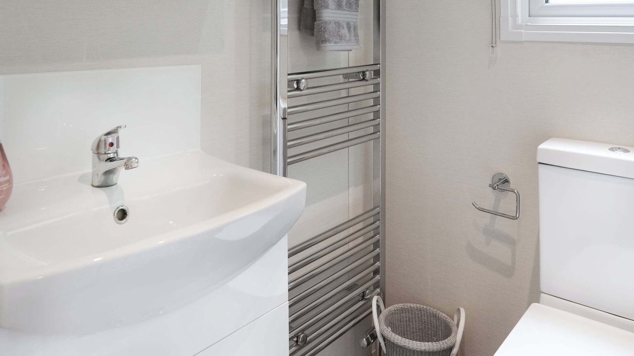 Photo of Bathroom in Sewerby