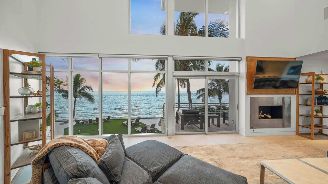 Photo of Patio Balcony in Siesta Key