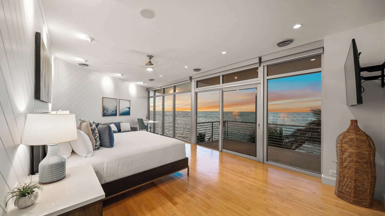 Photo of Patio Balcony in Siesta Key
