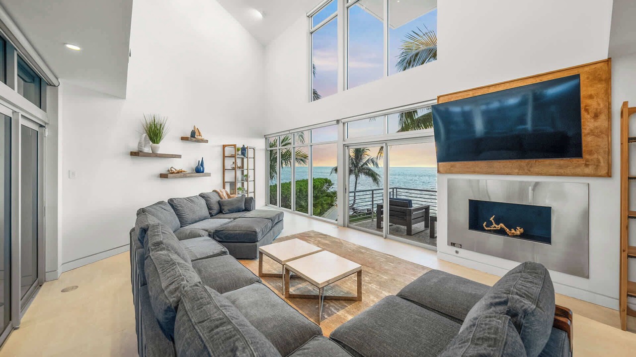 Photo of Patio Balcony in Siesta Key