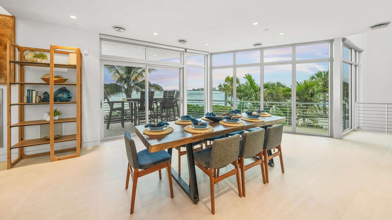 Photo of Patio Balcony in Siesta Key