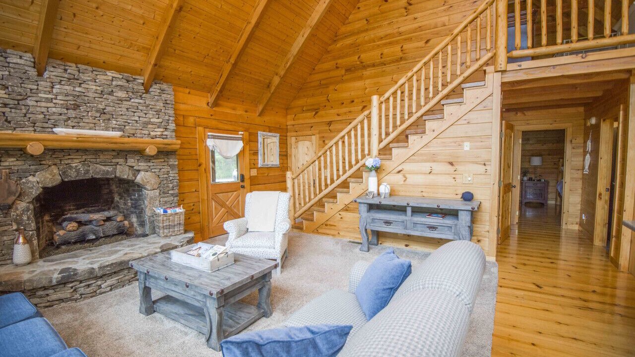 Photo of Bedroom in Ten Mile