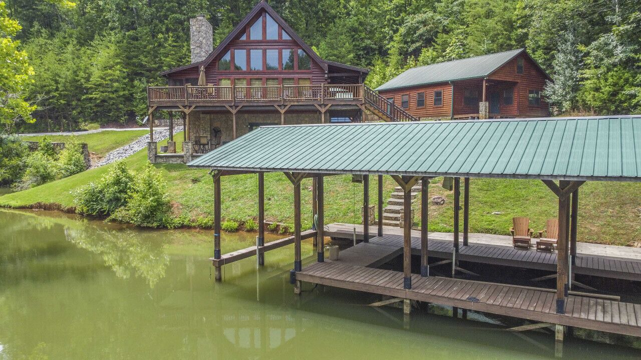 Photo of Outdoor in Ten Mile