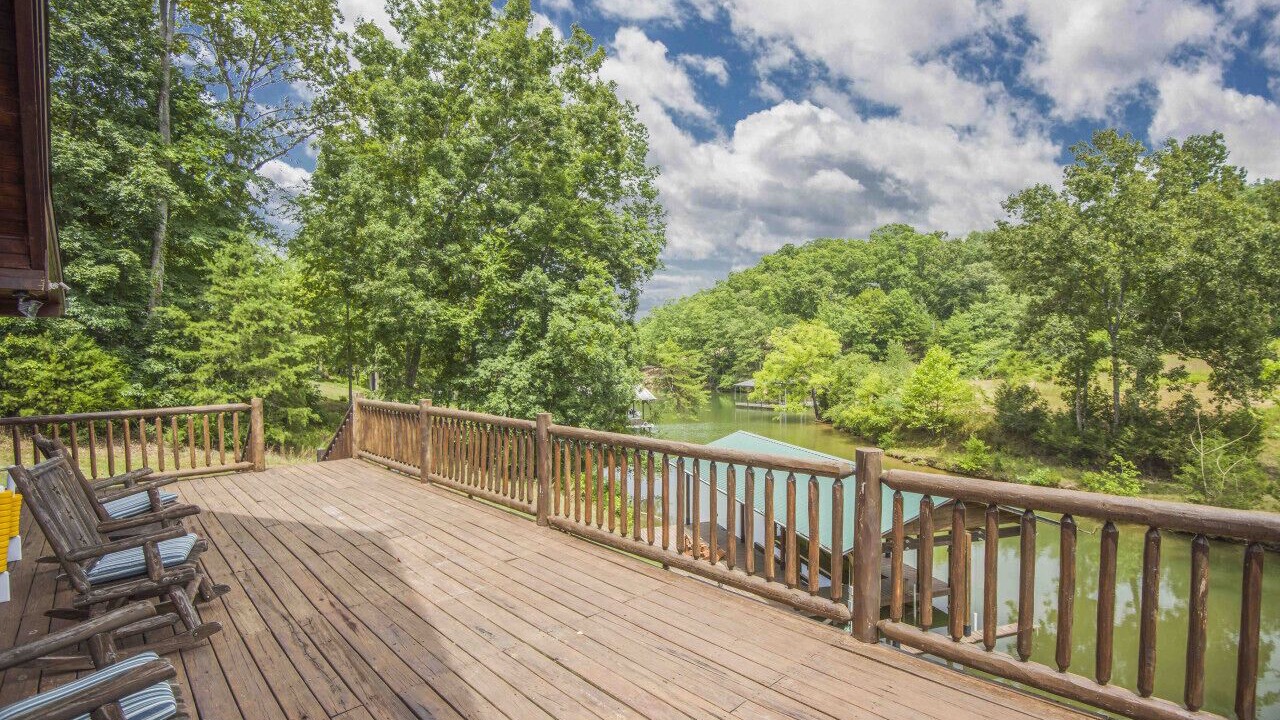 Photo of Outdoor in Ten Mile