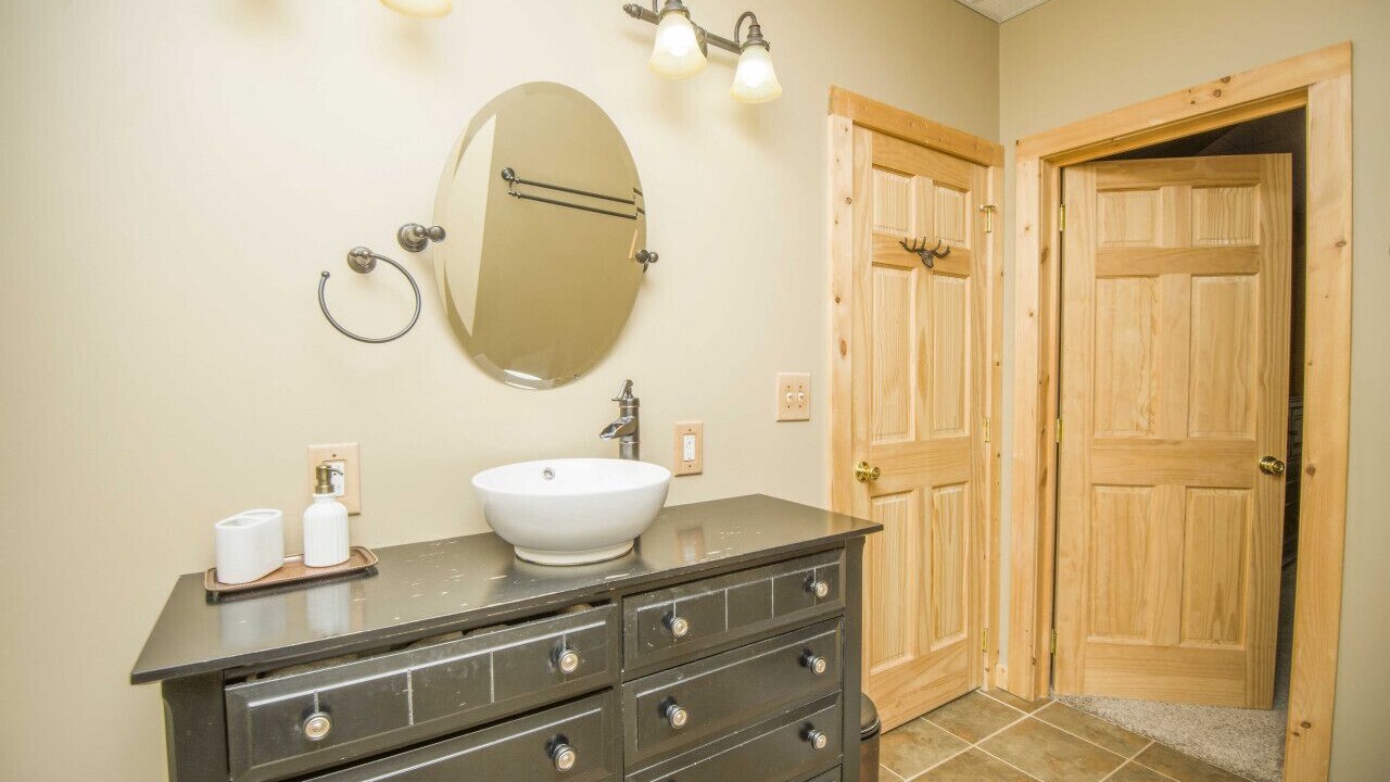 Photo of Bathroom in Ten Mile