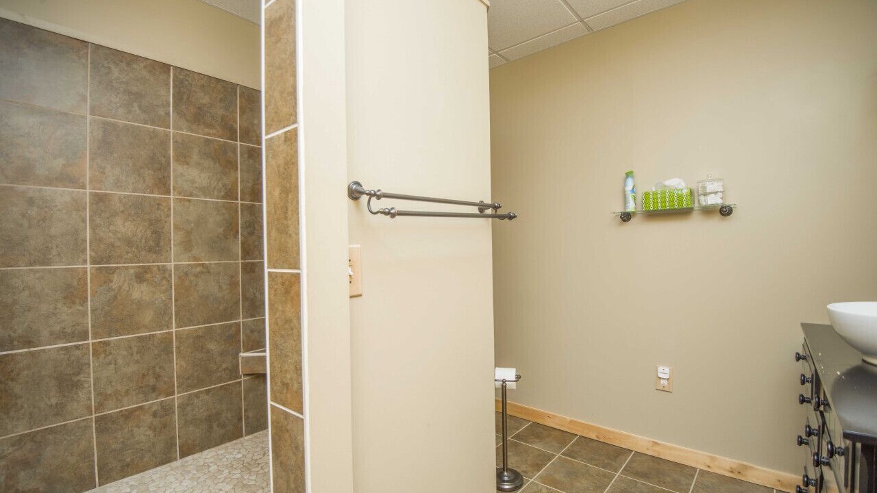 Photo of Bathroom in Ten Mile