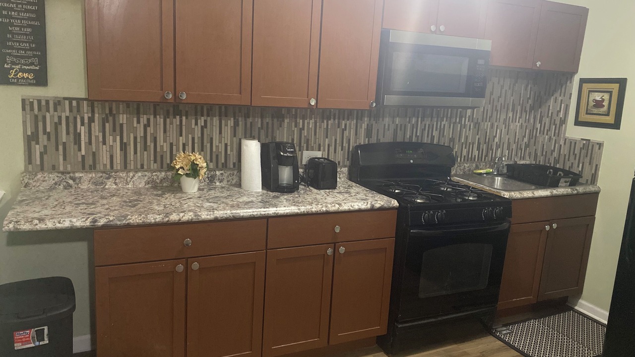 Photo of Kitchen in Gage Park