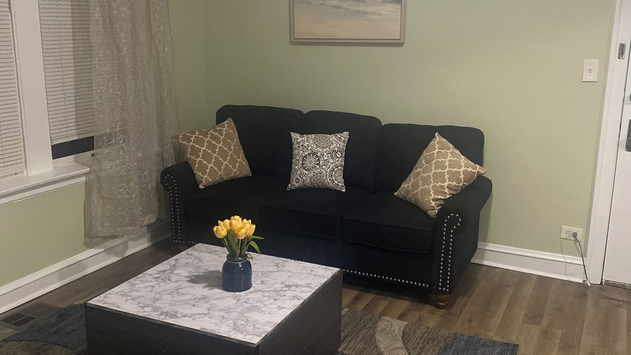 Photo of Livingroom in Gage Park