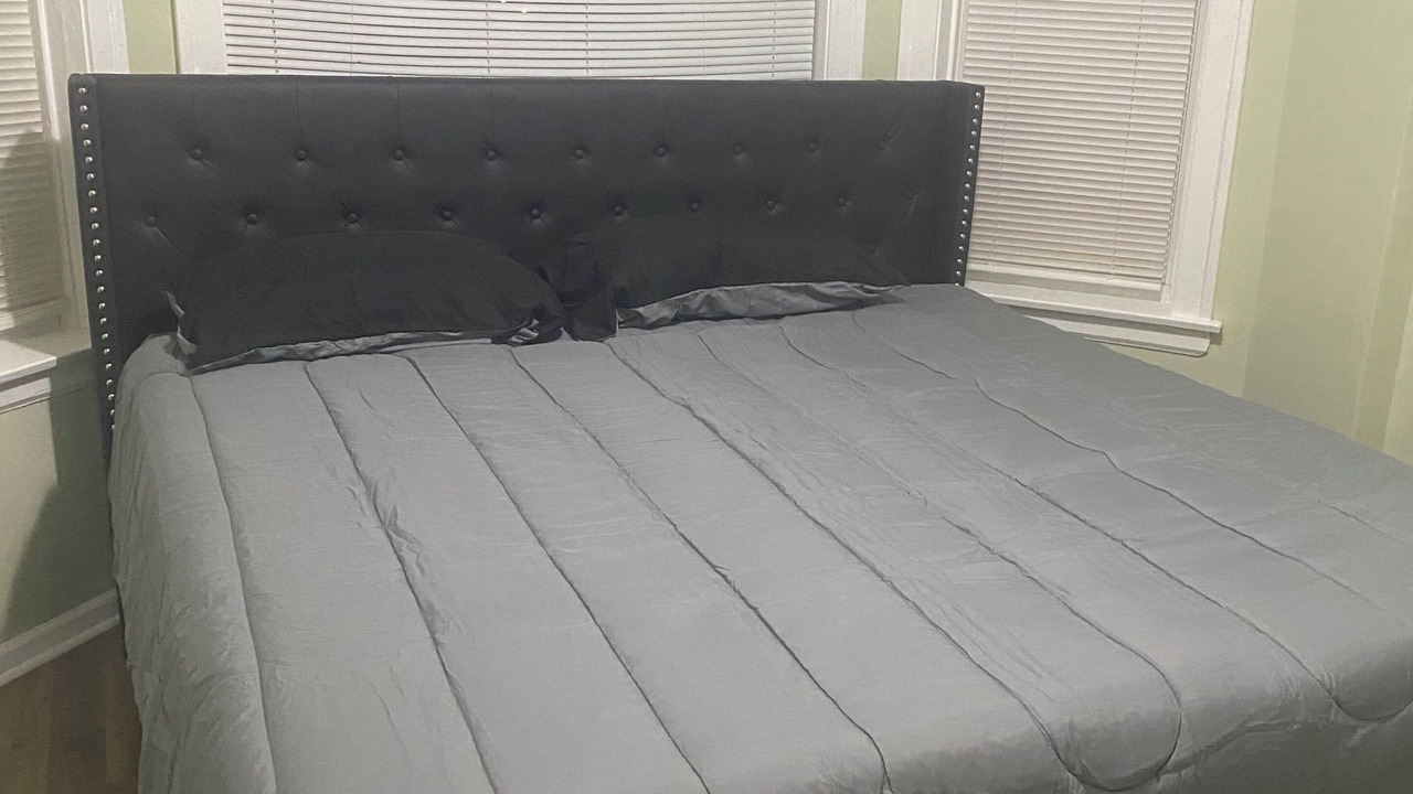 Photo of Bedroom in Gage Park