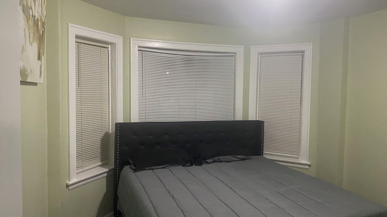 Photo of Bedroom in Gage Park