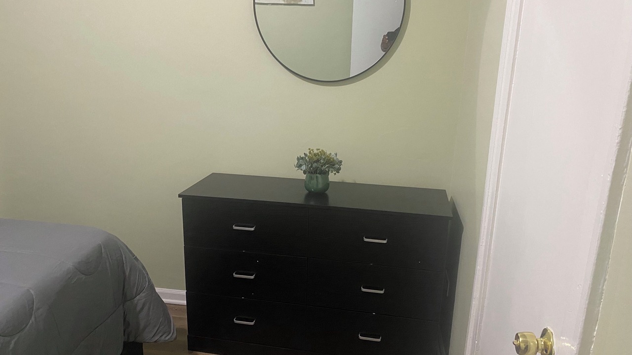 Photo of Bedroom in Gage Park