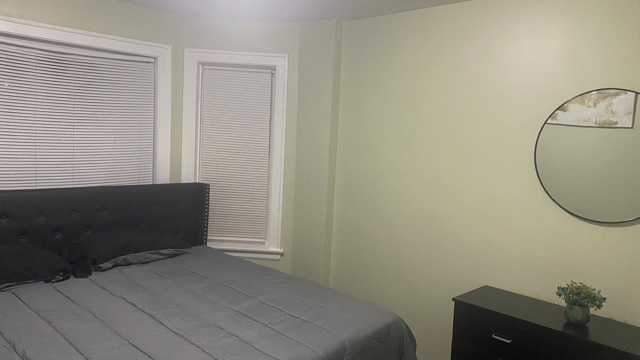 Photo of Bedroom in Gage Park
