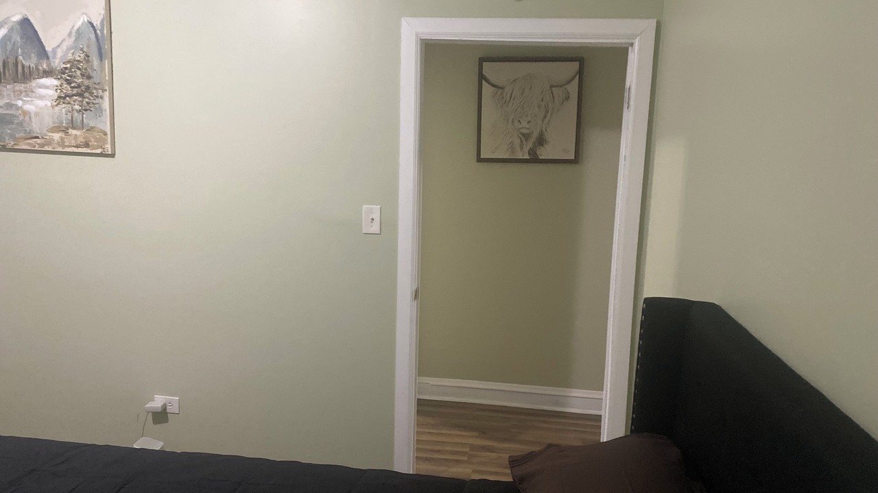 Photo of Bedroom in Gage Park