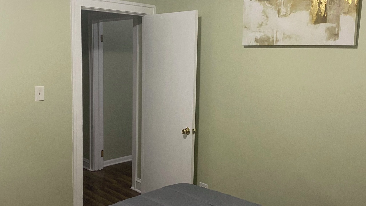 Photo of Bedroom in Gage Park
