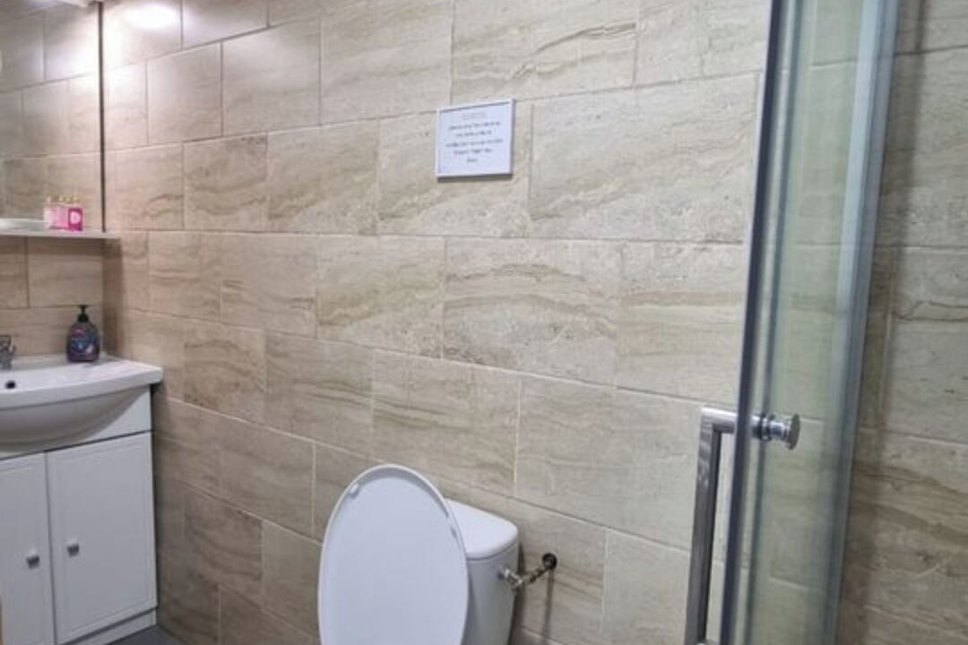 Photo of Bathroom in Durfort-Lacapelette