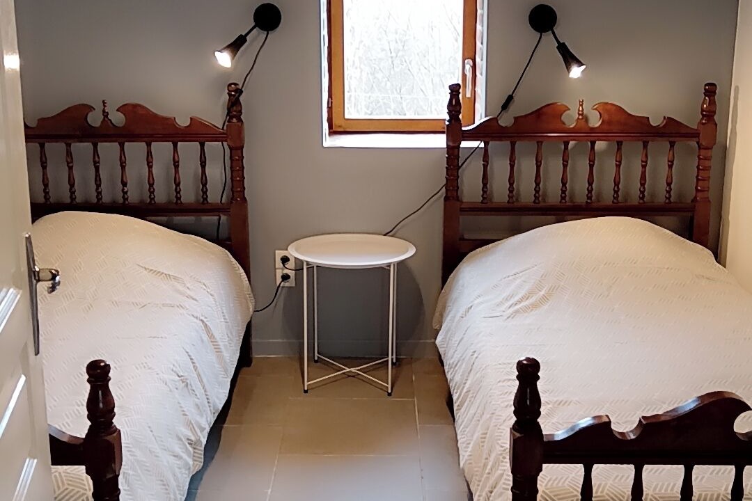 Photo of Bedroom in Durfort-Lacapelette