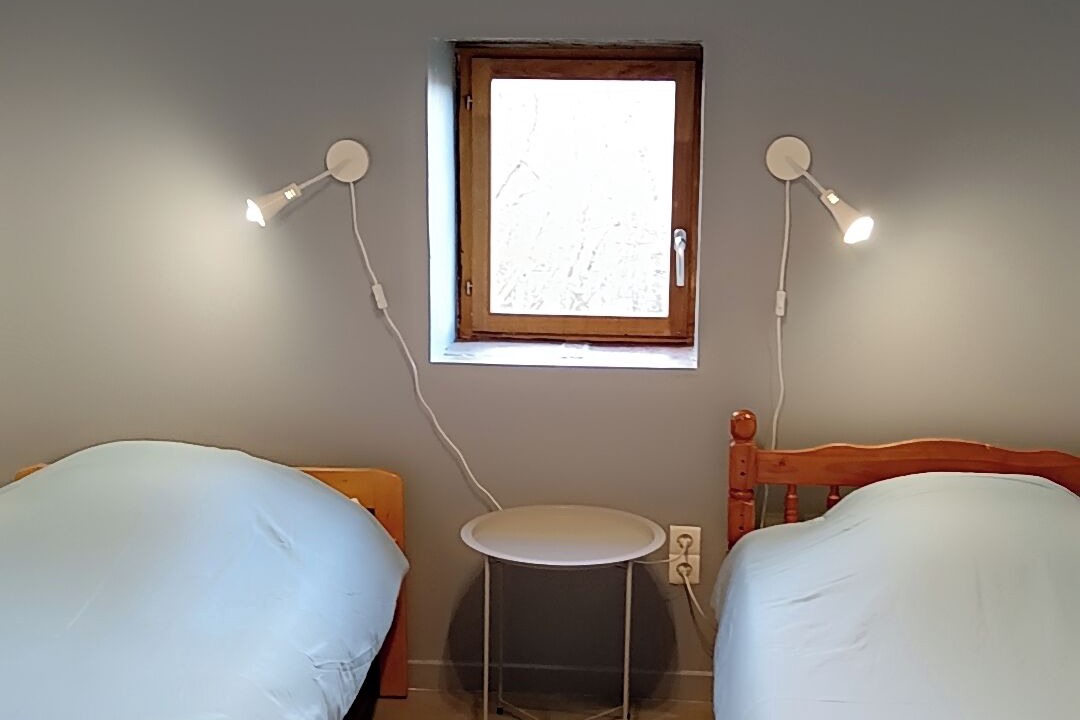Photo of Bedroom in Durfort-Lacapelette
