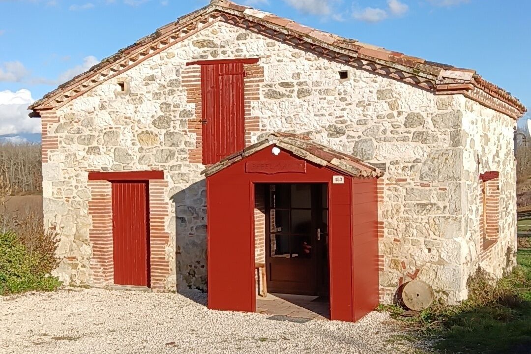 Photo of Outdoor in Durfort-Lacapelette