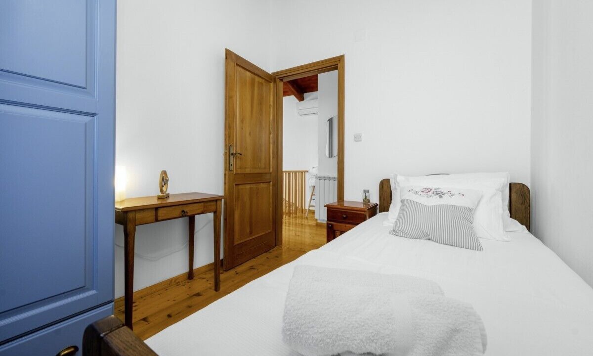 Photo of Bedroom in Boljevici