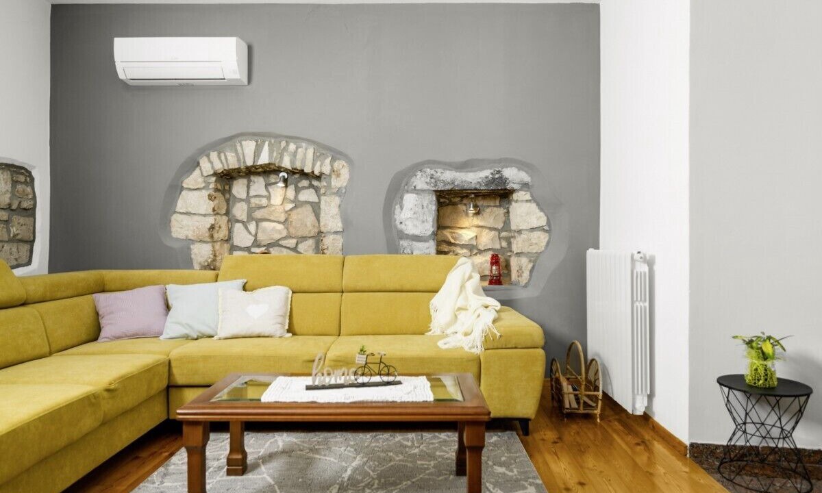 Photo of Livingroom in Boljevici