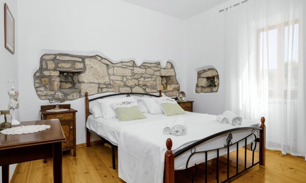 Photo of Bedroom in Boljevici