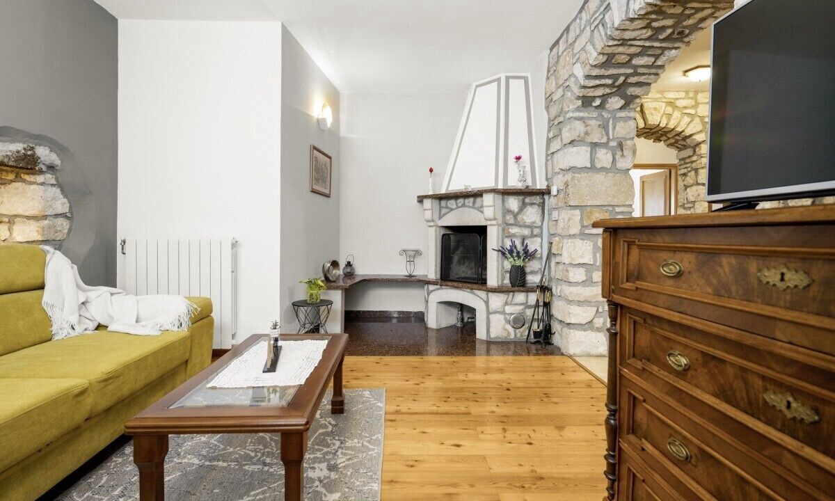 Photo of Livingroom in Boljevici