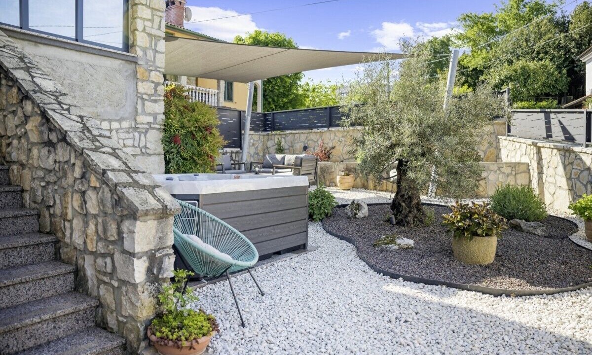 Photo of Patio Balcony in Boljevici
