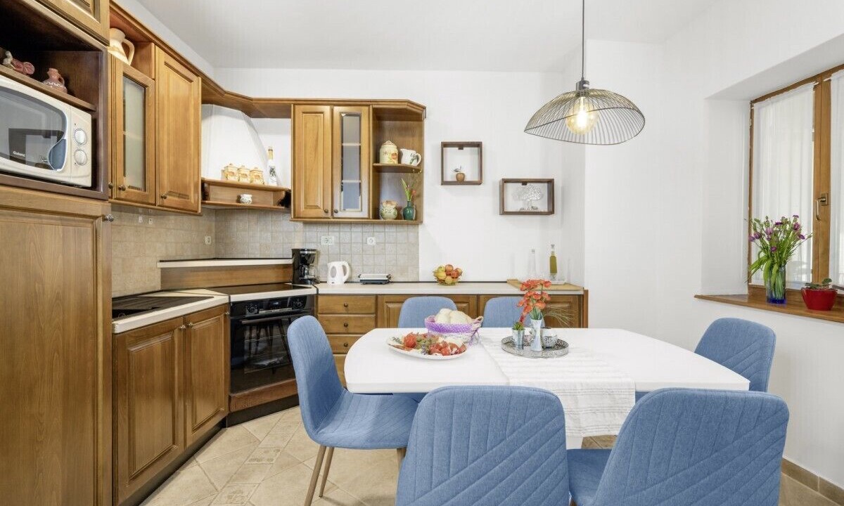 Photo of Kitchen in Boljevici