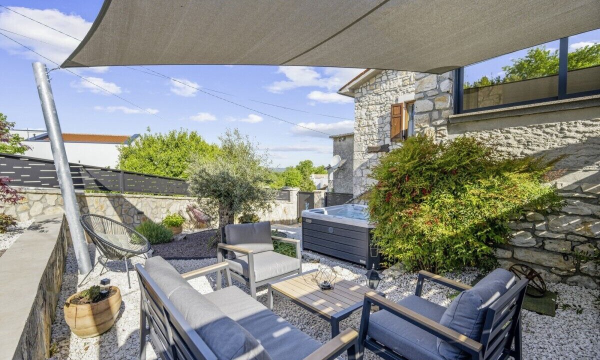 Photo of Patio Balcony in Boljevici