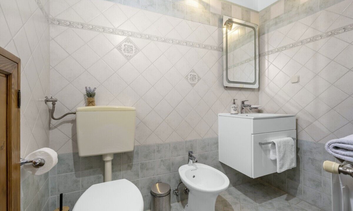 Photo of Bathroom in Boljevici