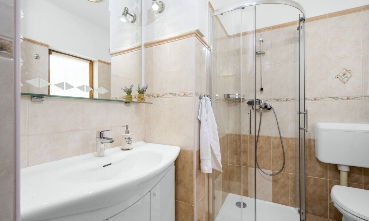 Photo of Bathroom in Boljevici