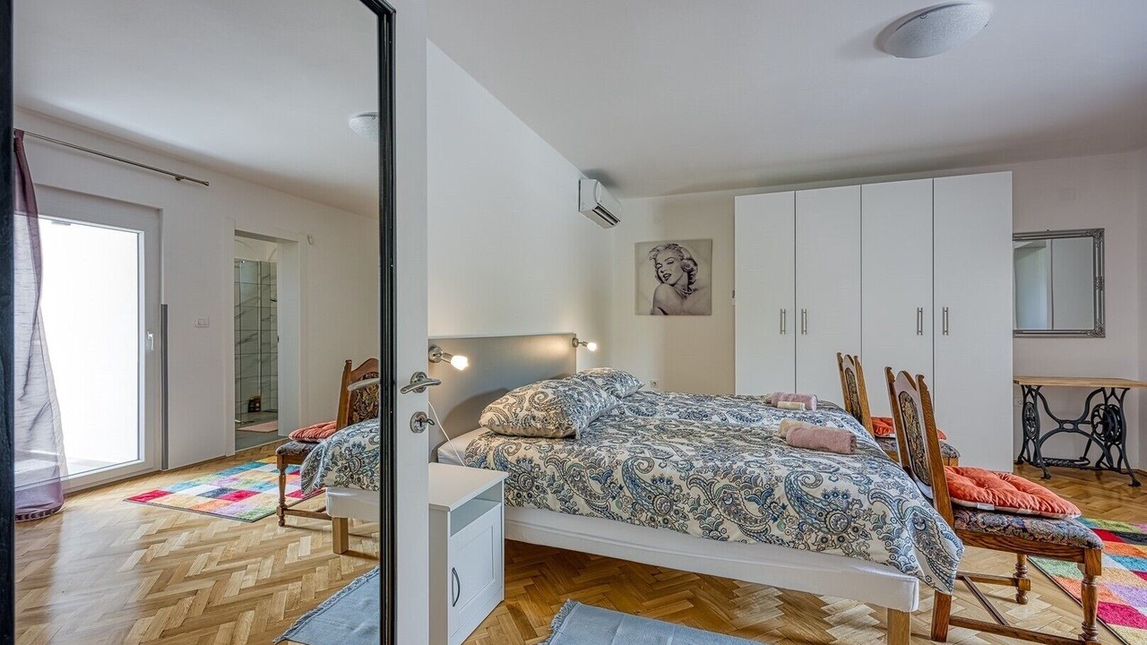 Photo of Bedroom in Boljevici