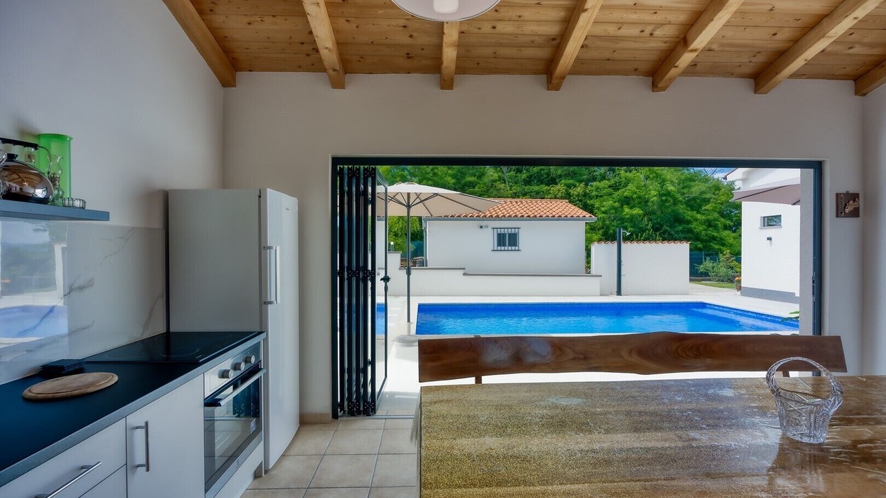 Photo of Kitchen in Boljevici