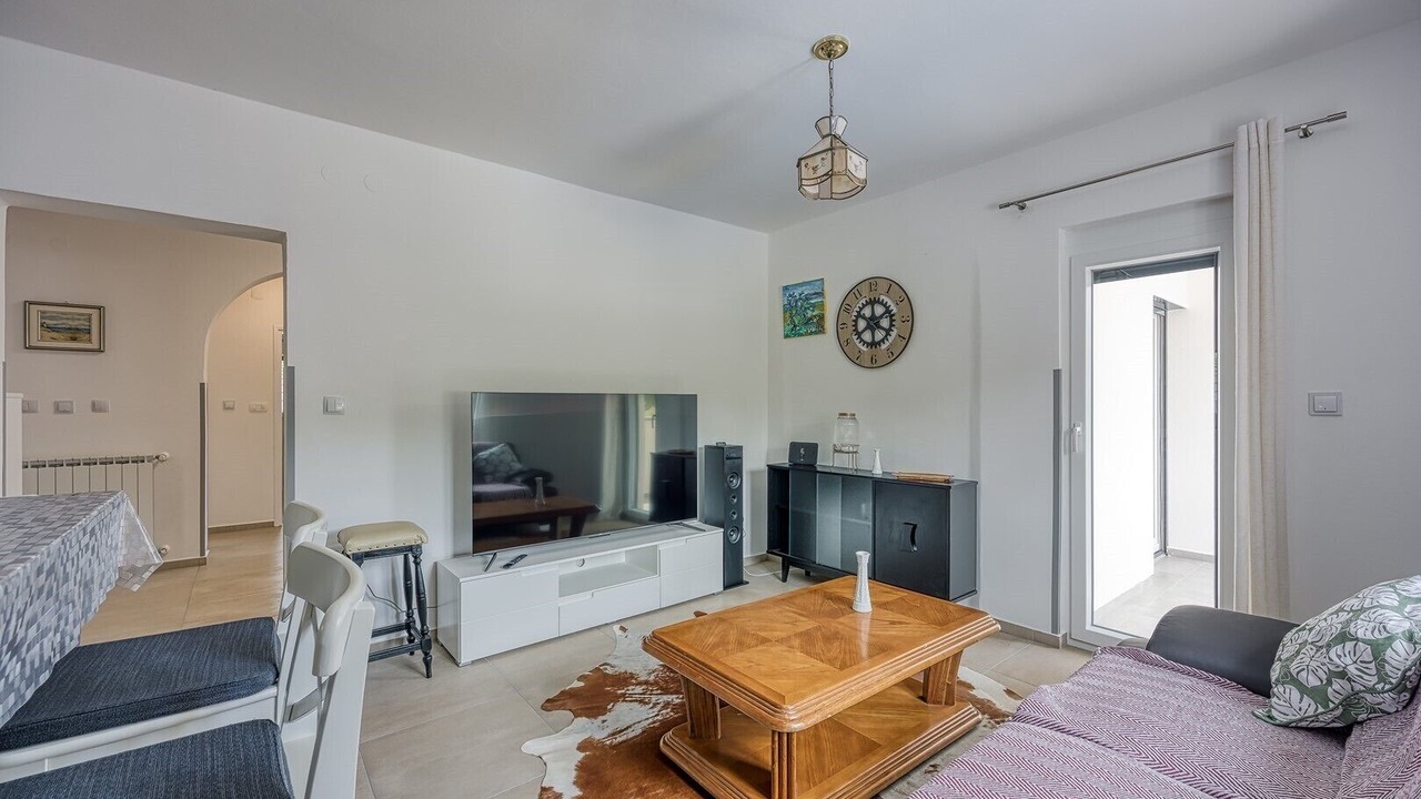 Photo of Livingroom in Boljevici