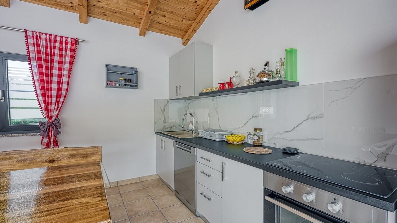 Photo of Kitchen in Boljevici