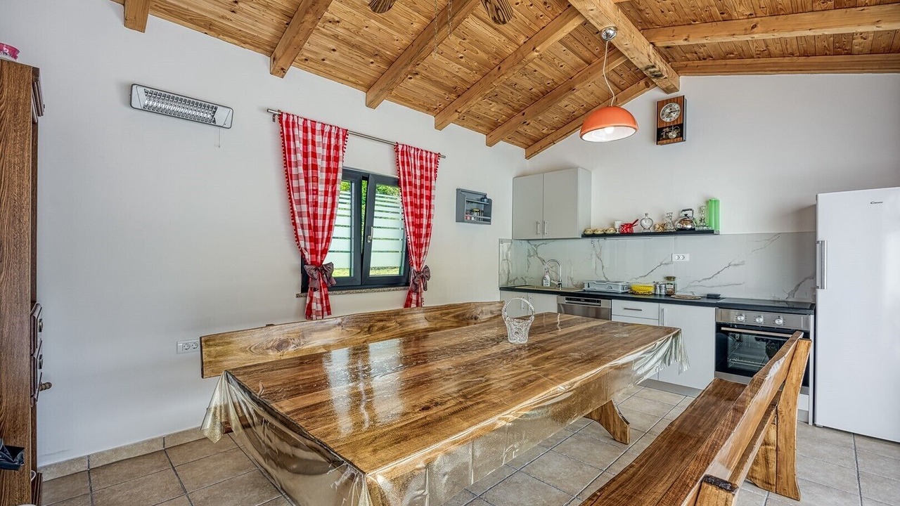 Photo of Kitchen in Boljevici